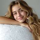 Erotic Massage with Blonde Model in Northern MS