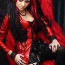 Northern MS Domina seeks kinky sub for BDSM Play 🖤